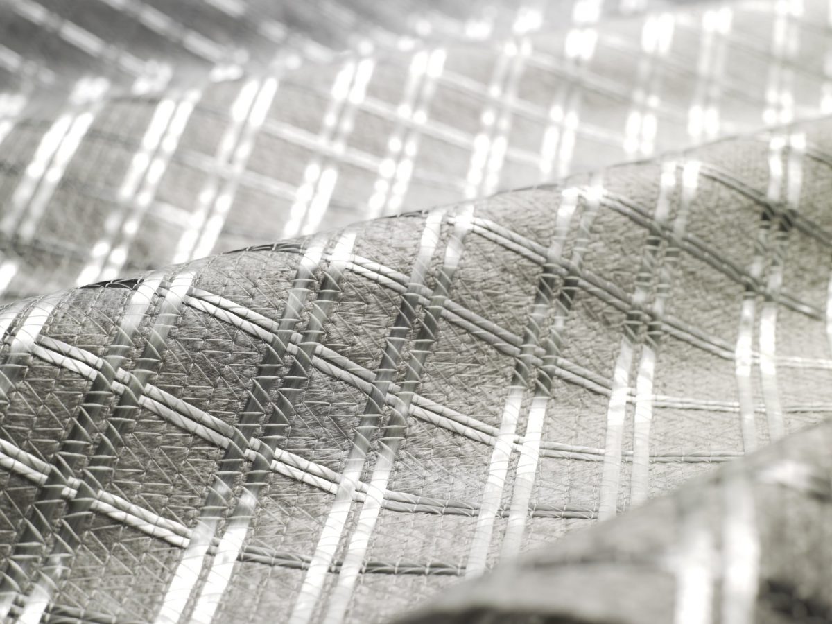 Materiales Geosintéticos - TenCate Polyfelt PGM-G