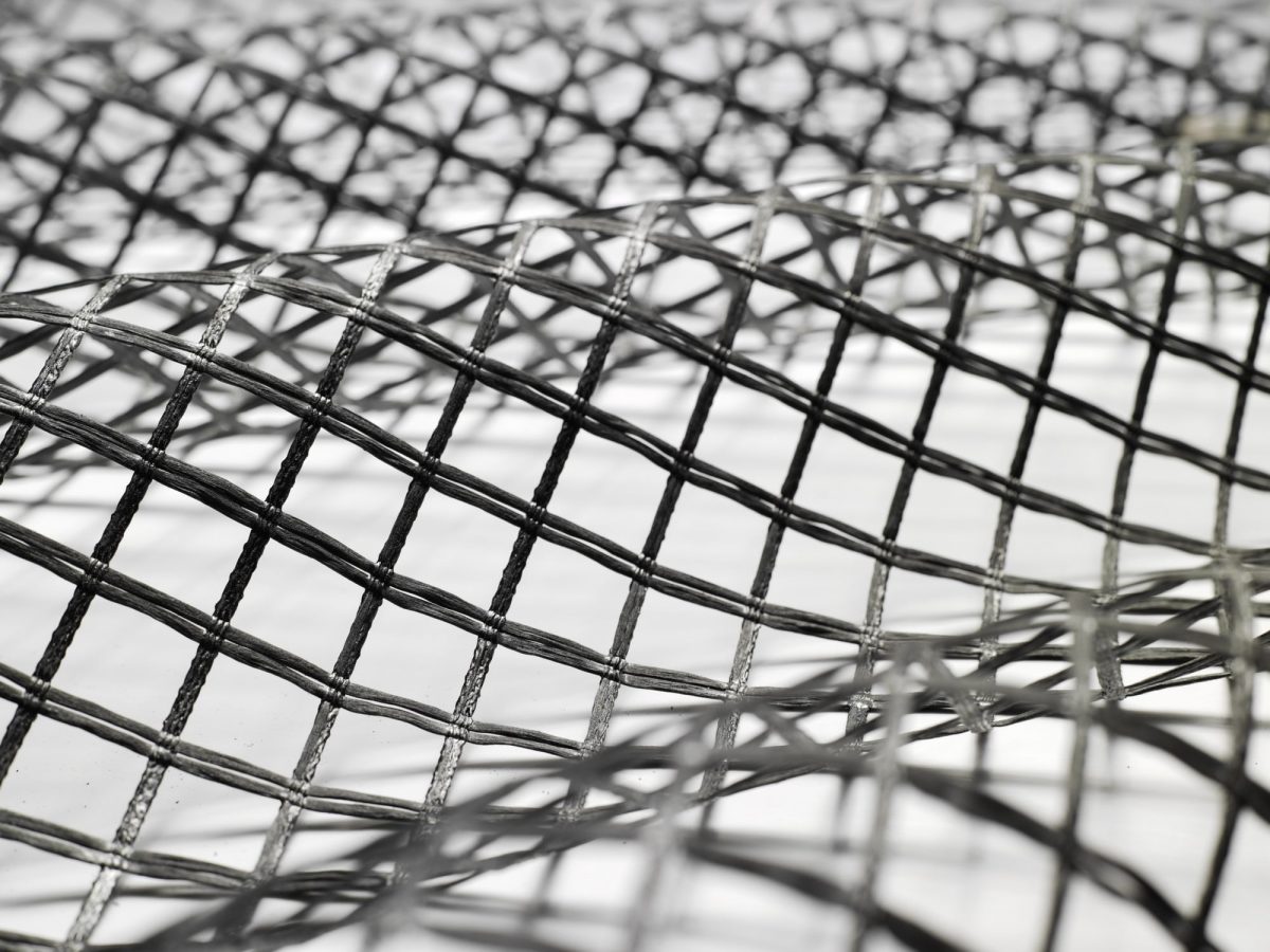 Materiais Geossintéticos - TenCate Miragrid GX