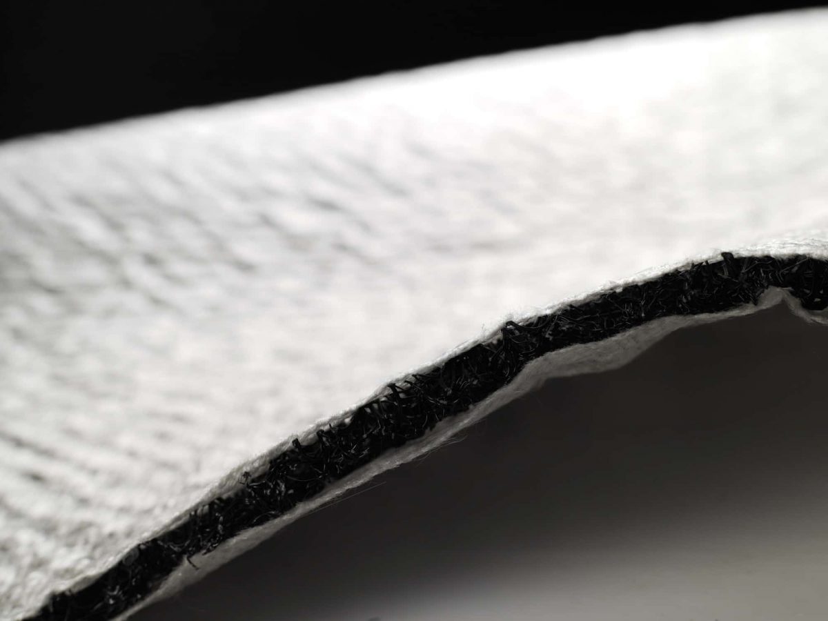 Material Geossintético - Megadrain